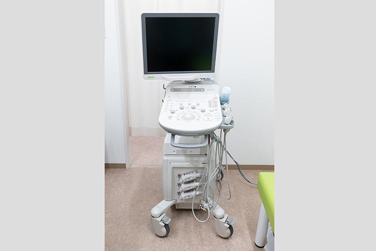 超音波診断装置