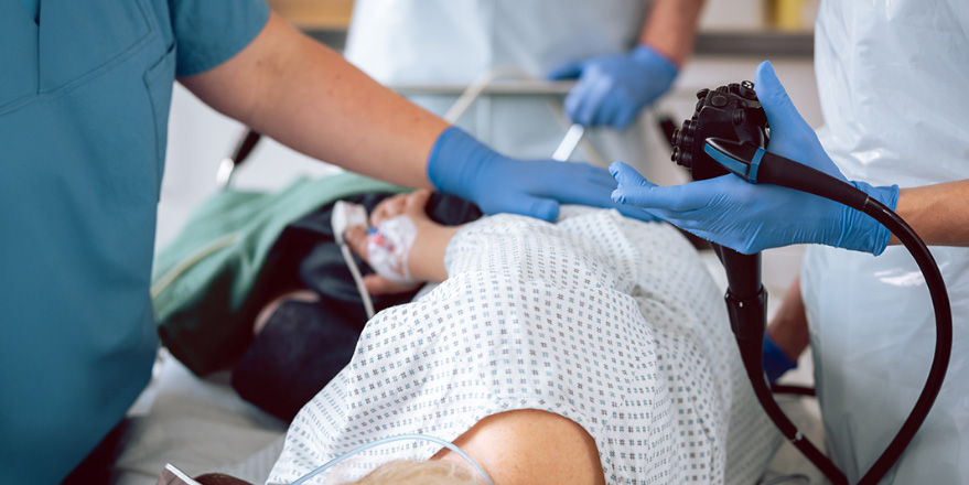 大腸カメラ検査